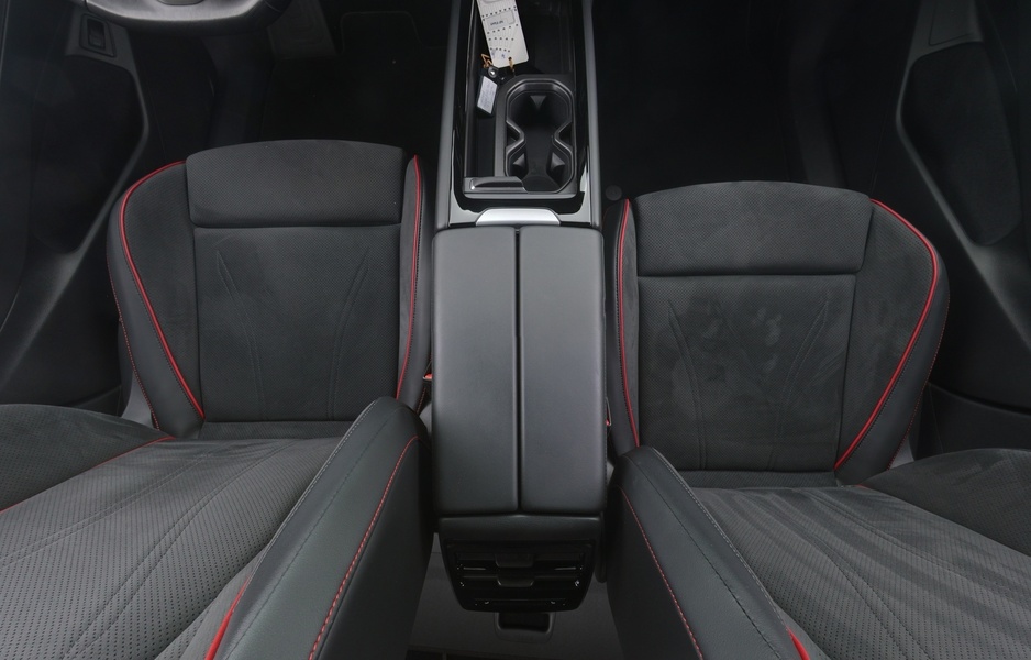 Volkswagen ID.7 vaihtoauto