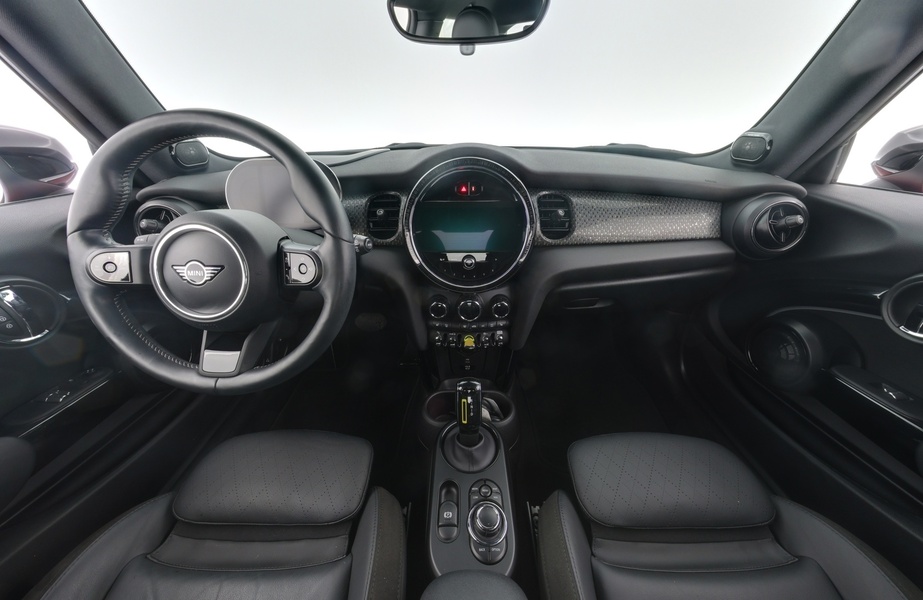 Mini Hatchback vaihtoauto