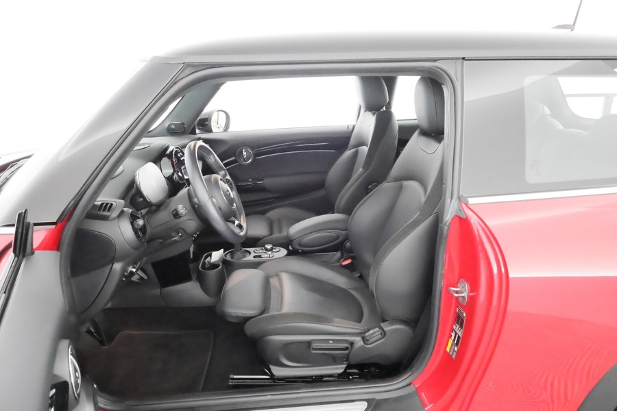 Mini Hatchback vaihtoauto