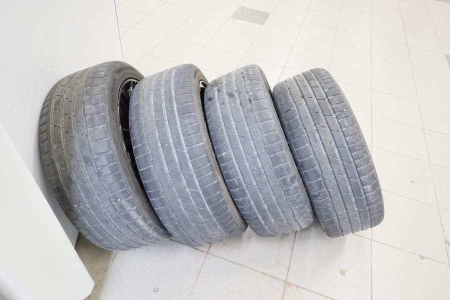 Mini Hatchback vaihtoauto