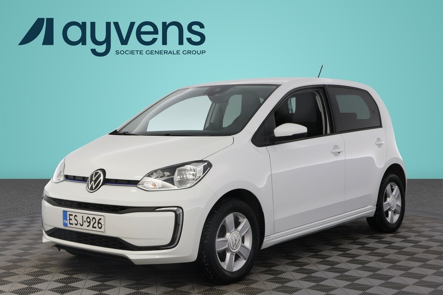 Volkswagen up! vaihtoauto