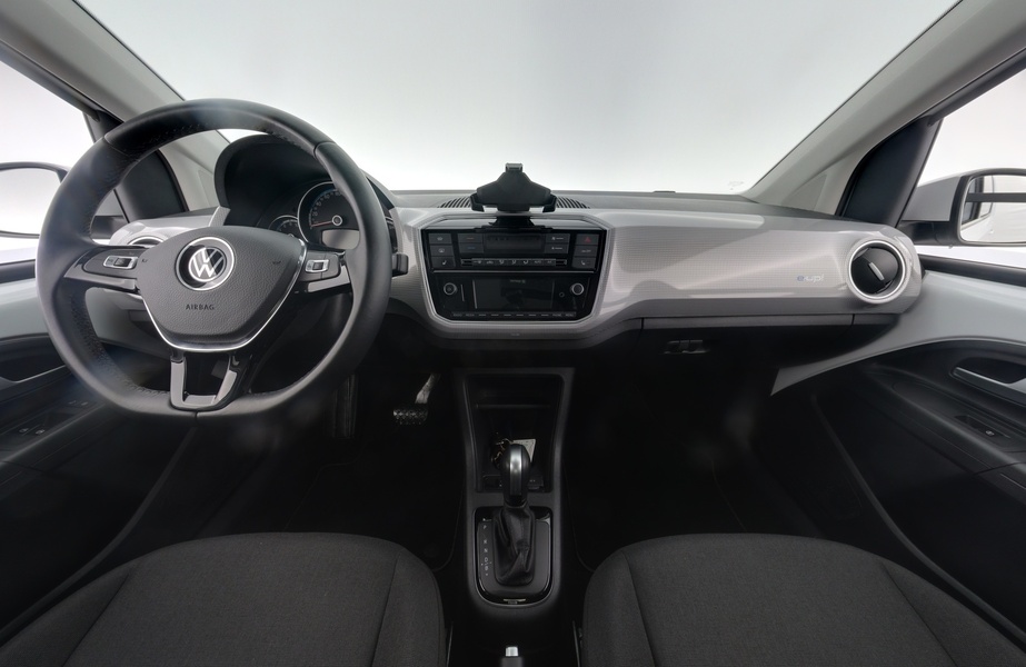 Volkswagen up! vaihtoauto