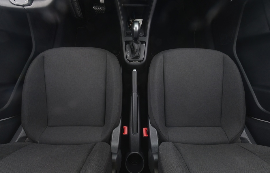 Volkswagen up! vaihtoauto