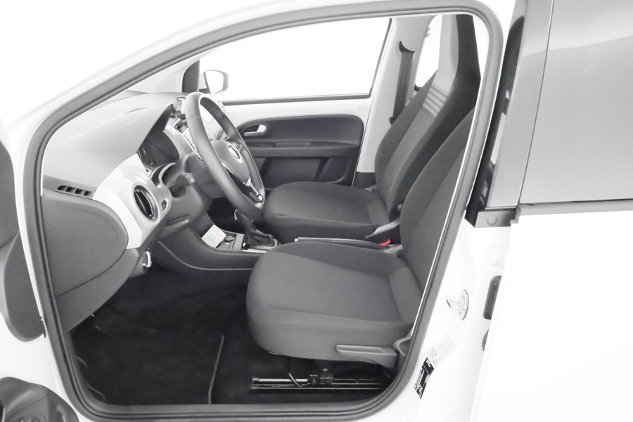 Volkswagen up! vaihtoauto