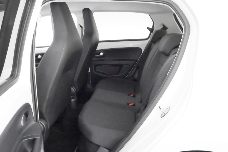 Volkswagen up! vaihtoauto