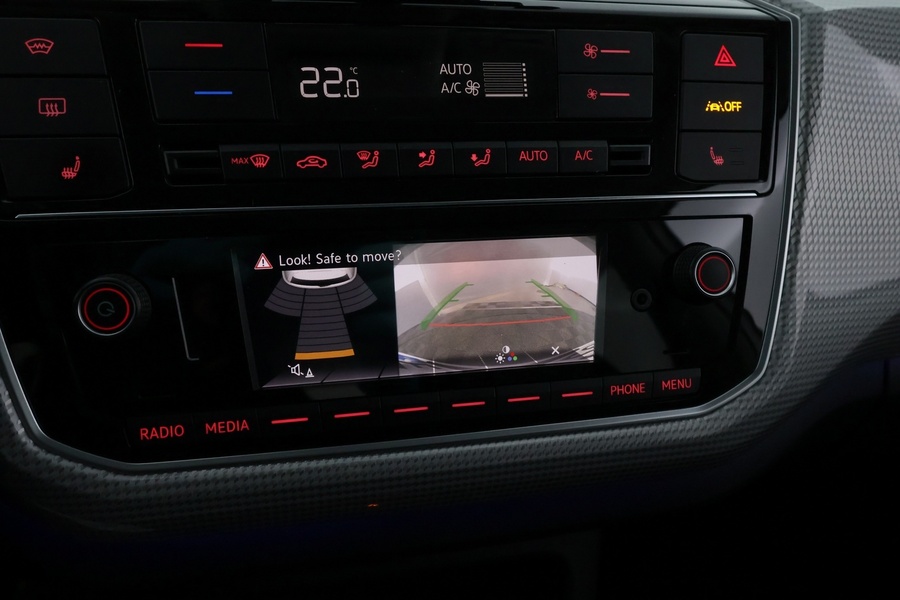 Volkswagen up! vaihtoauto