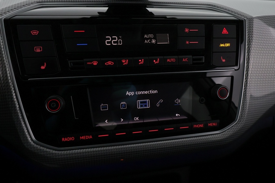 Volkswagen up! vaihtoauto