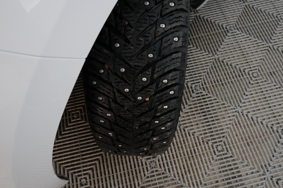 Volkswagen up! vaihtoauto