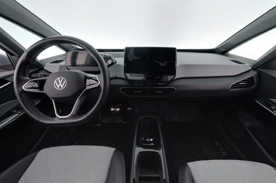 Volkswagen ID.3 vaihtoauto