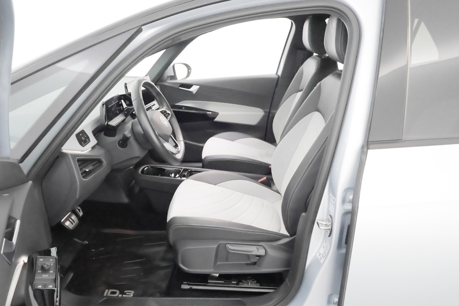 Volkswagen ID.3 vaihtoauto