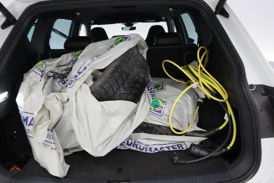 SEAT Tarraco vaihtoauto