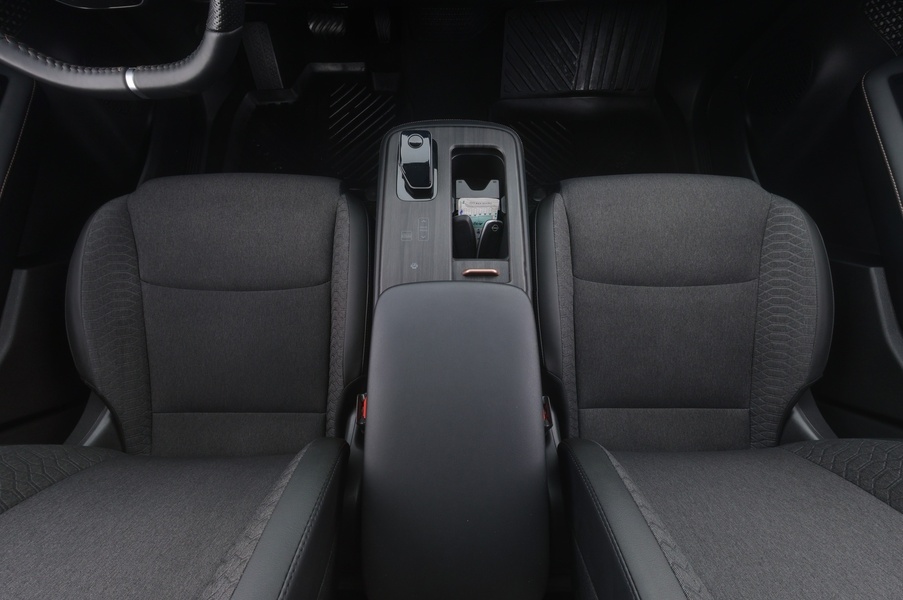 Nissan Ariya vaihtoauto