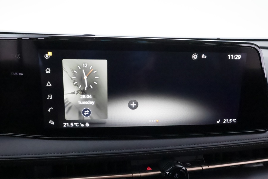 Nissan Ariya vaihtoauto