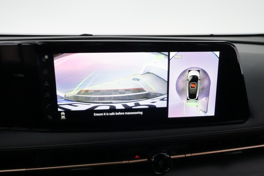 Nissan Ariya vaihtoauto