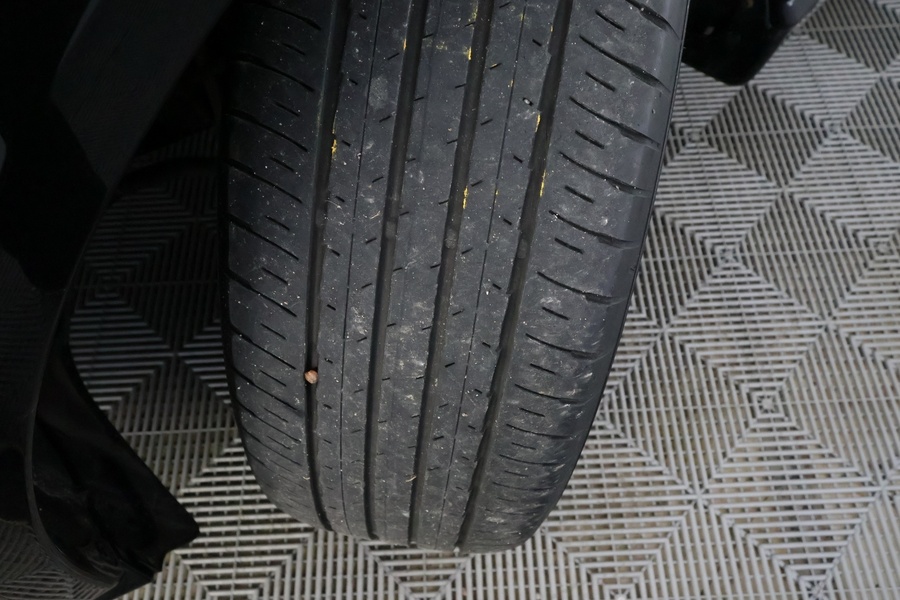 Nissan Ariya vaihtoauto