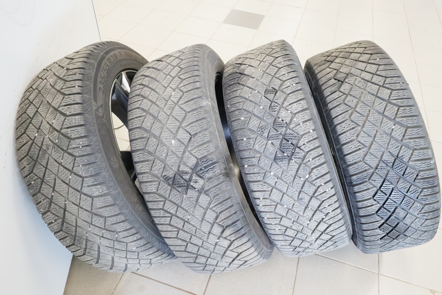 Nissan Ariya vaihtoauto