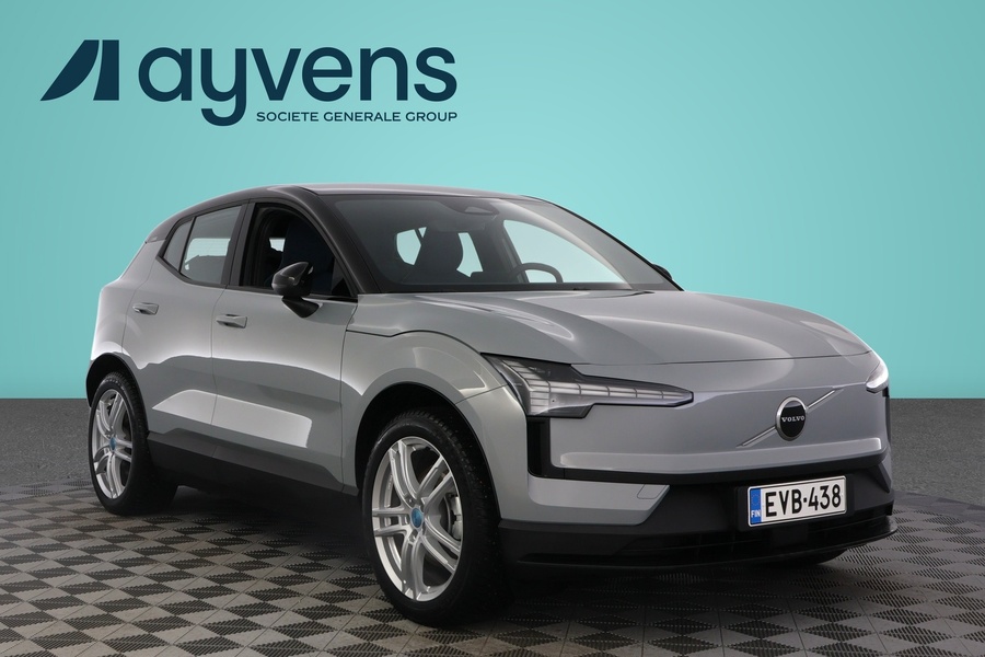 Volvo EX30 vaihtoauto