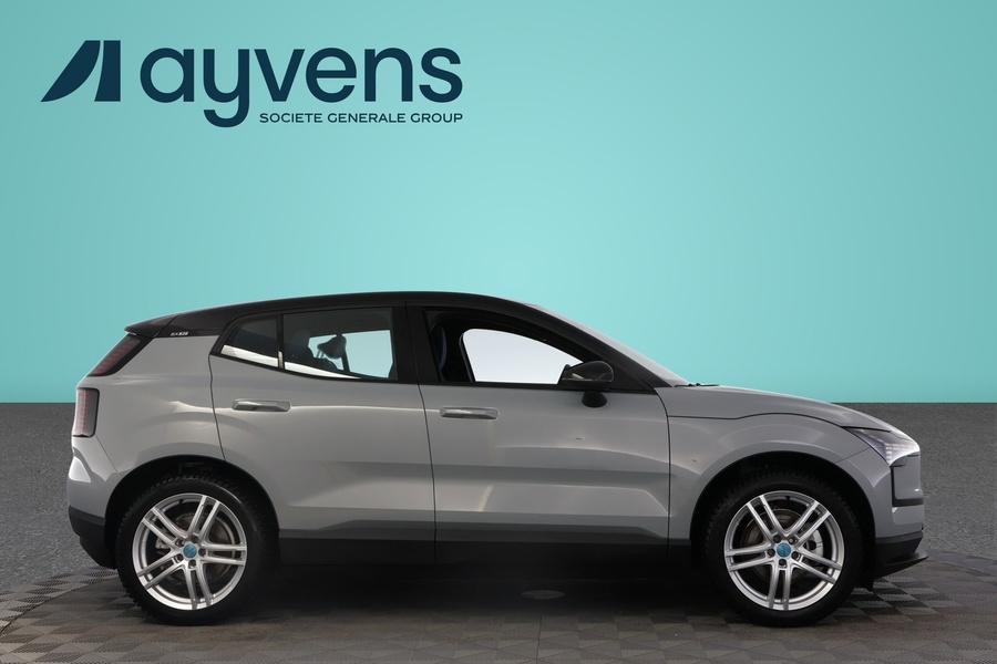 Volvo EX30 vaihtoauto