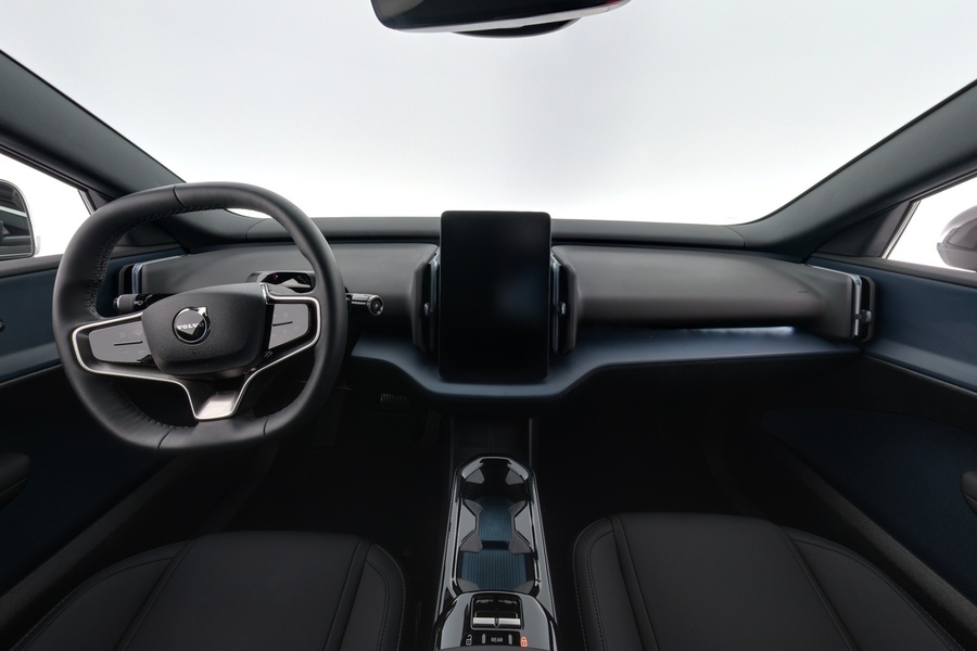 Volvo EX30 vaihtoauto