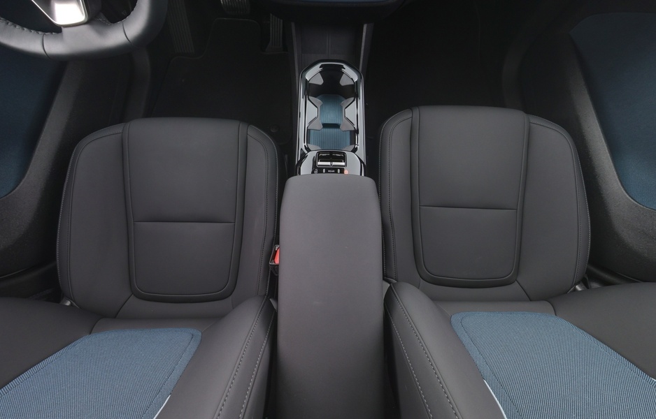 Volvo EX30 vaihtoauto