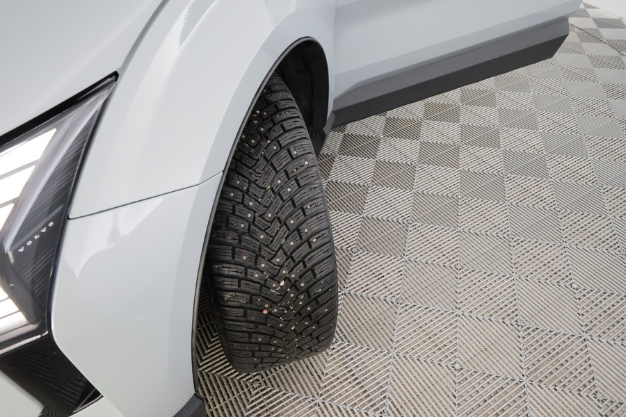 Volvo EX30 vaihtoauto