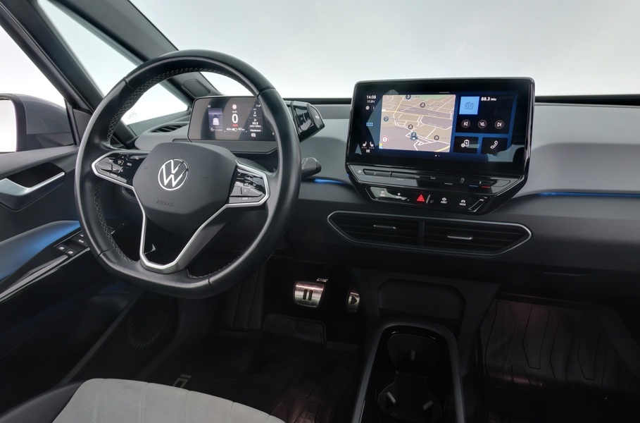 Volkswagen ID.3 vaihtoauto