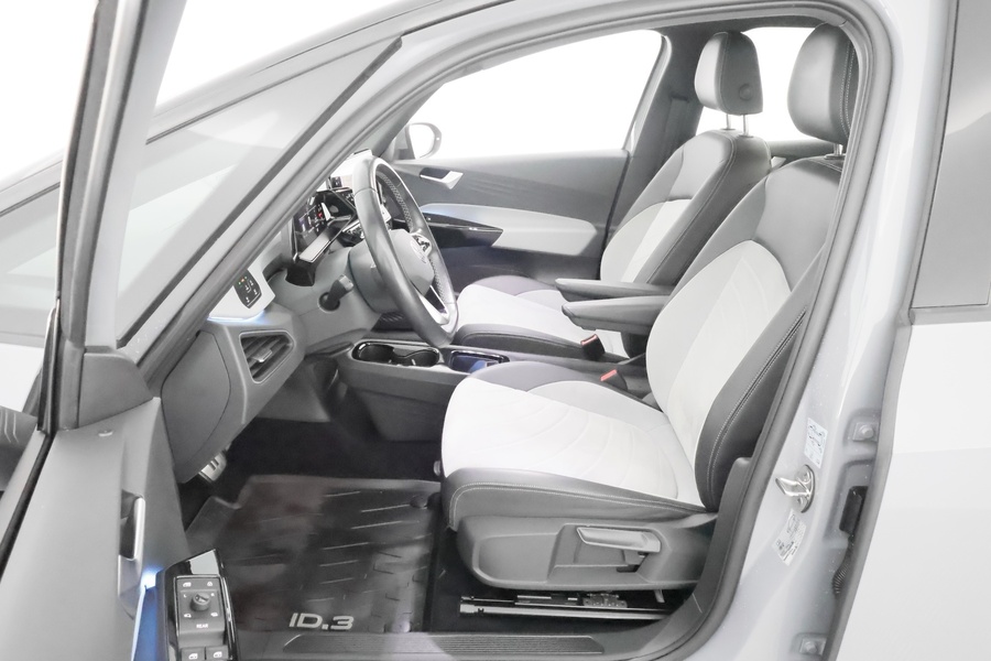 Volkswagen ID.3 vaihtoauto