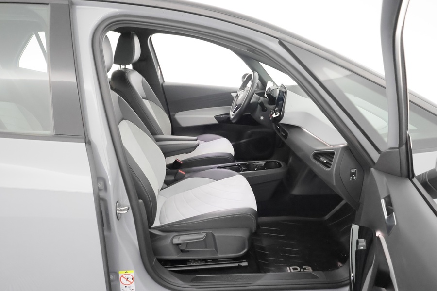 Volkswagen ID.3 vaihtoauto