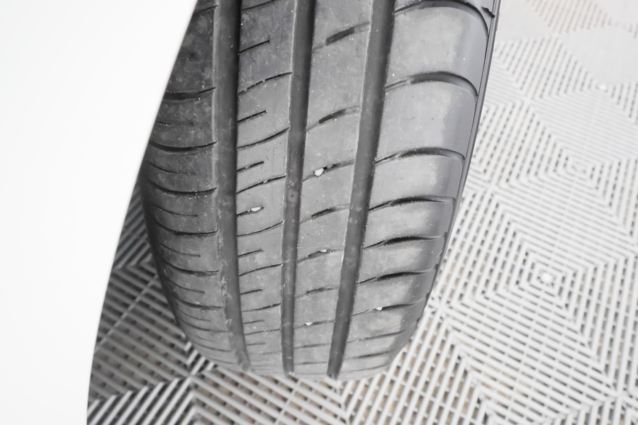 Kia Picanto vaihtoauto