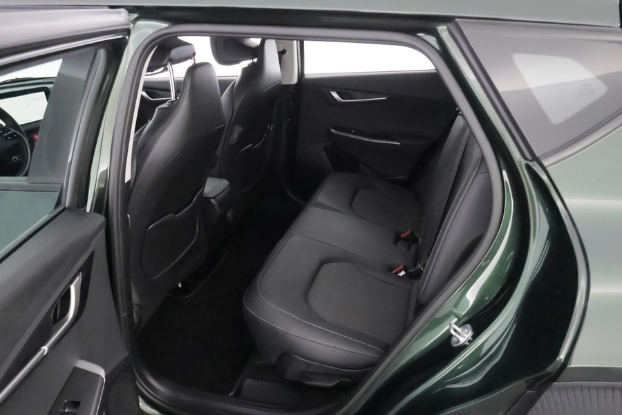 Kia EV6 vaihtoauto
