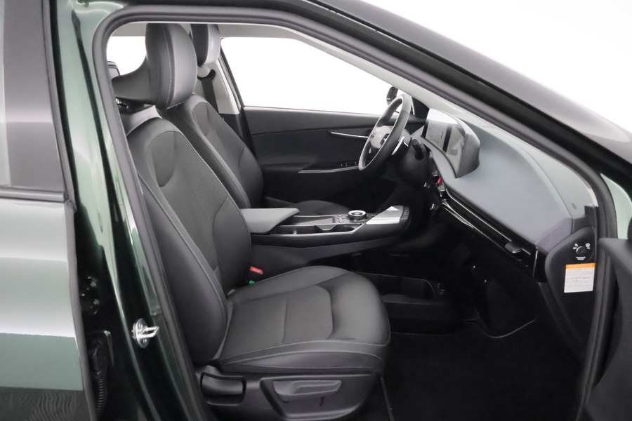 Kia EV6 vaihtoauto