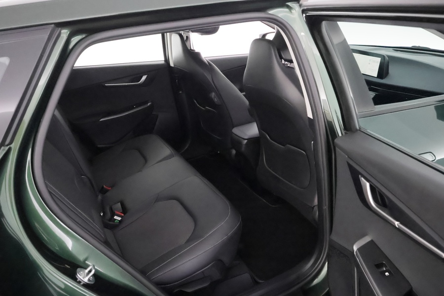 Kia EV6 vaihtoauto