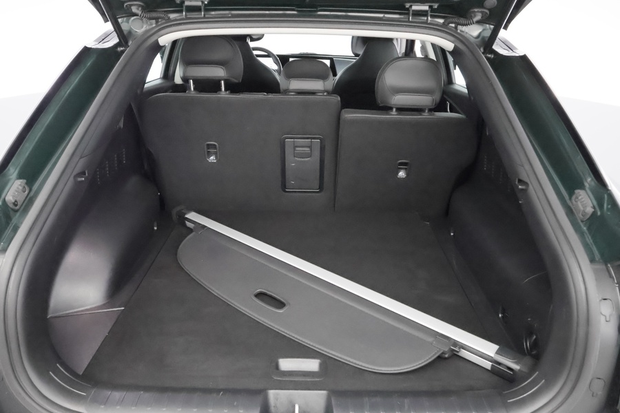 Kia EV6 vaihtoauto