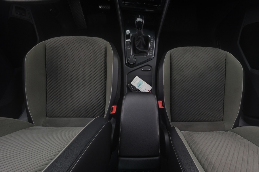 SEAT Tarraco vaihtoauto