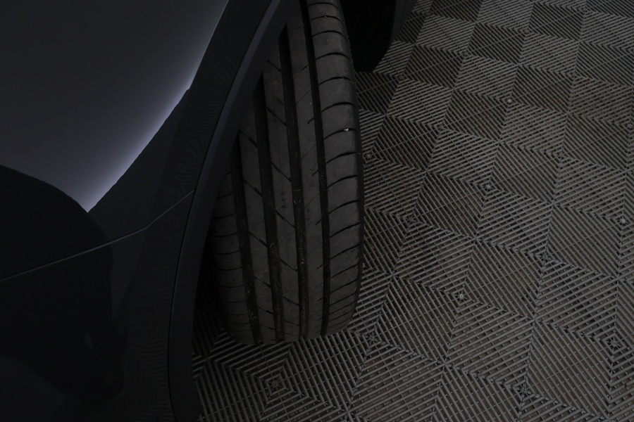 SEAT Tarraco vaihtoauto