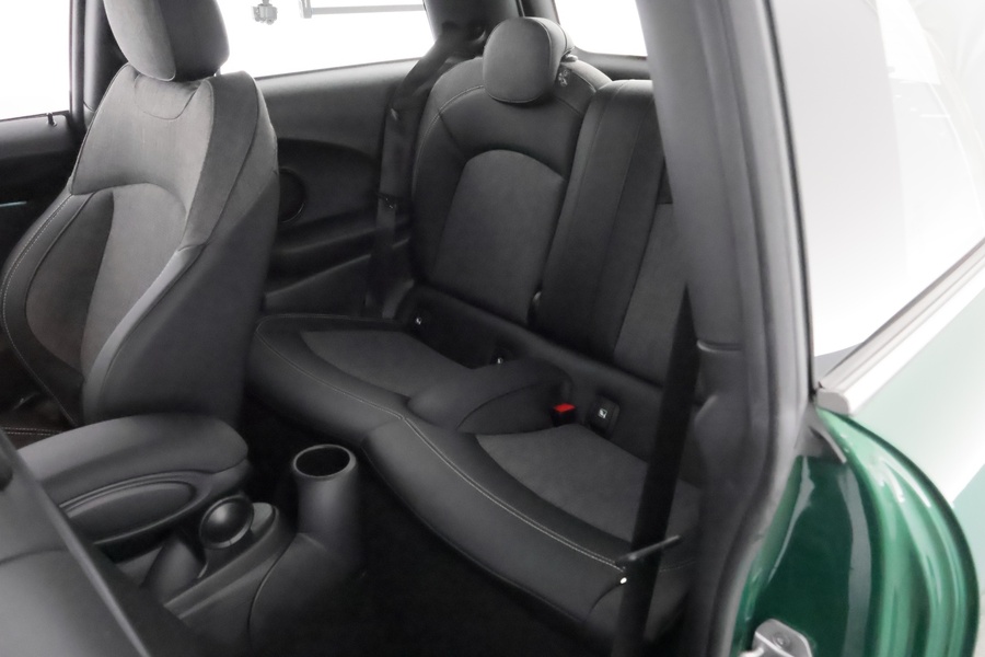 Mini Hatchback vaihtoauto