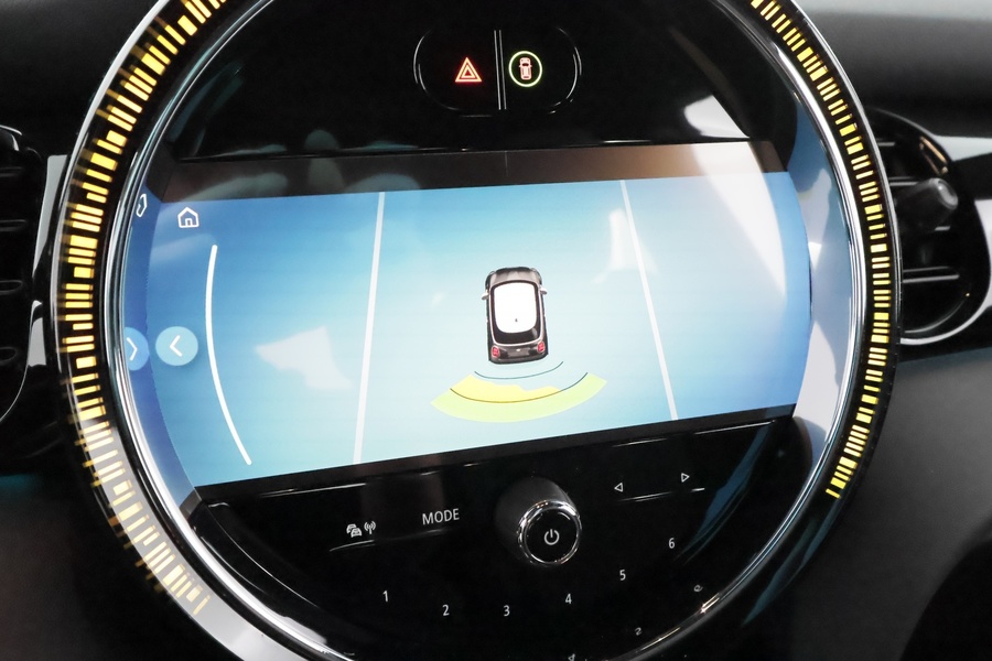 Mini Hatchback vaihtoauto