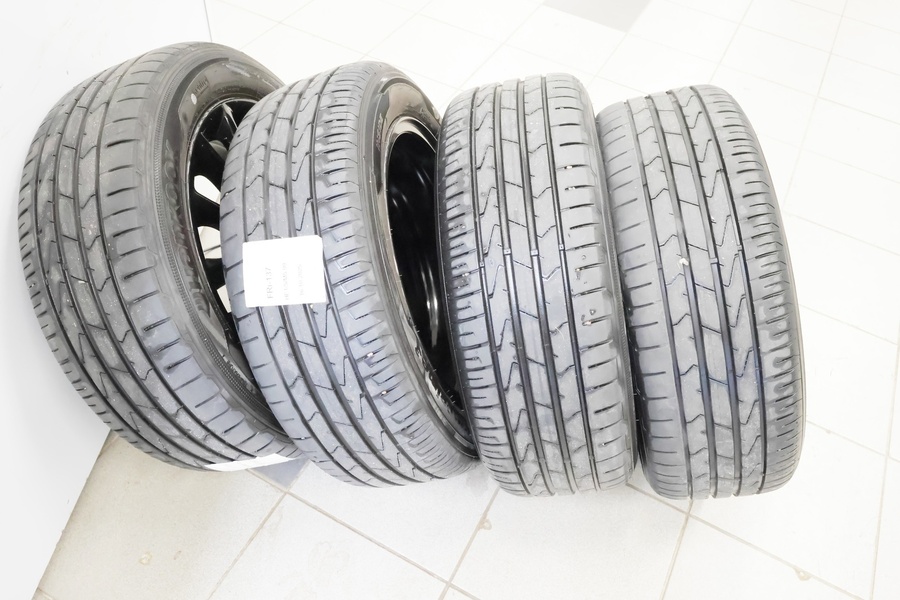 Mini Hatchback vaihtoauto