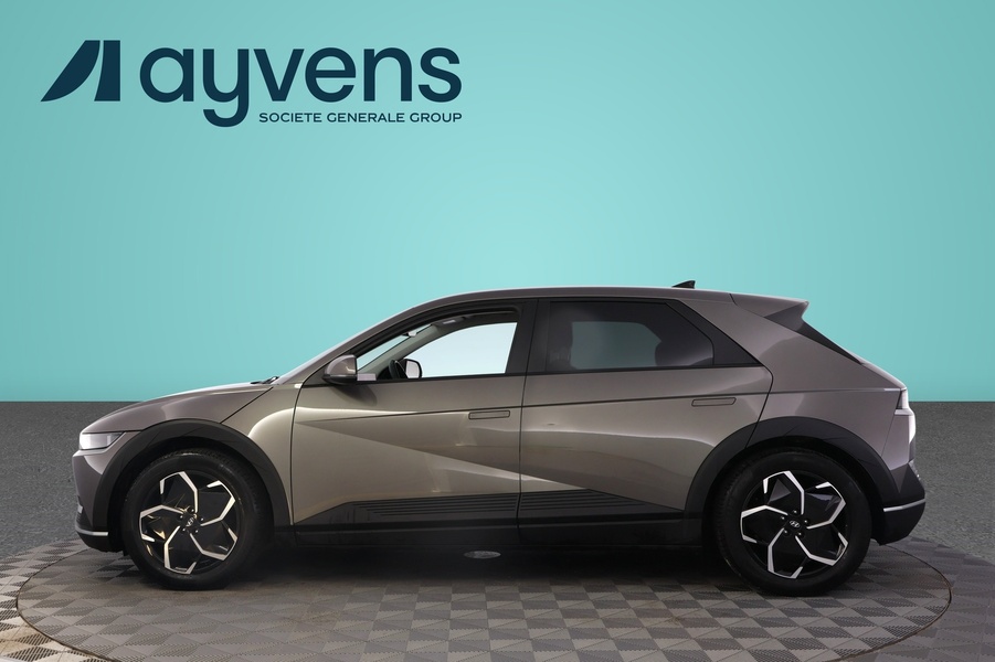 Hyundai IONIQ 5 vaihtoauto