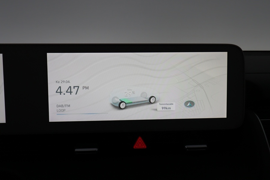 Hyundai IONIQ 5 vaihtoauto