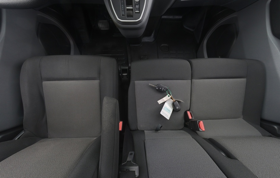 Opel Vivaro-e vaihtoauto