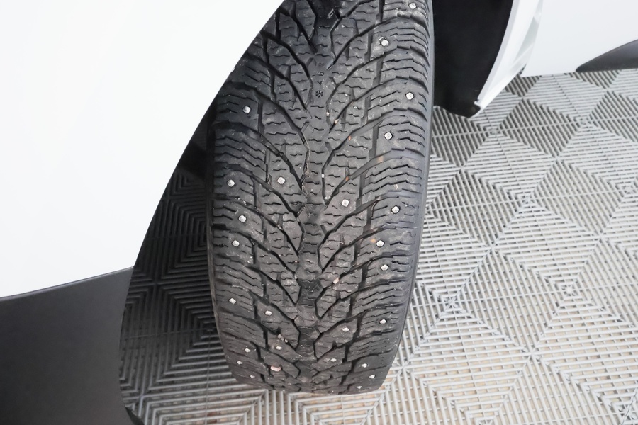 Opel Vivaro-e vaihtoauto