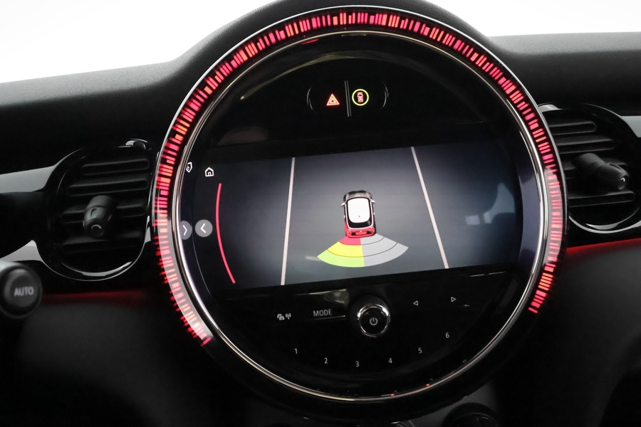 Mini Hatchback vaihtoauto