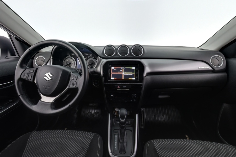 Suzuki Vitara vaihtoauto