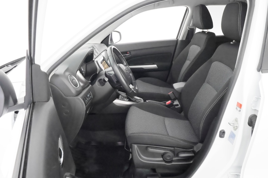 Suzuki Vitara vaihtoauto
