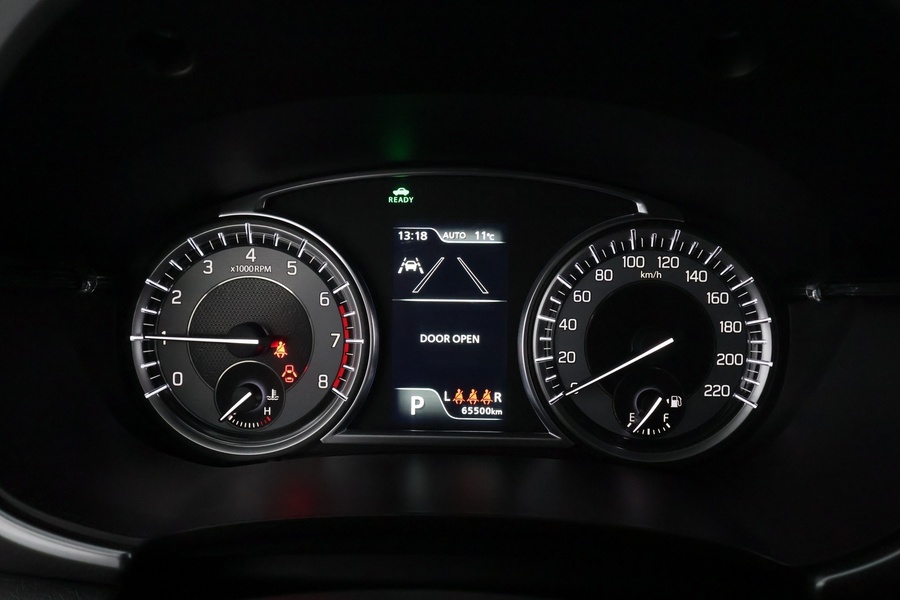 Suzuki Vitara vaihtoauto