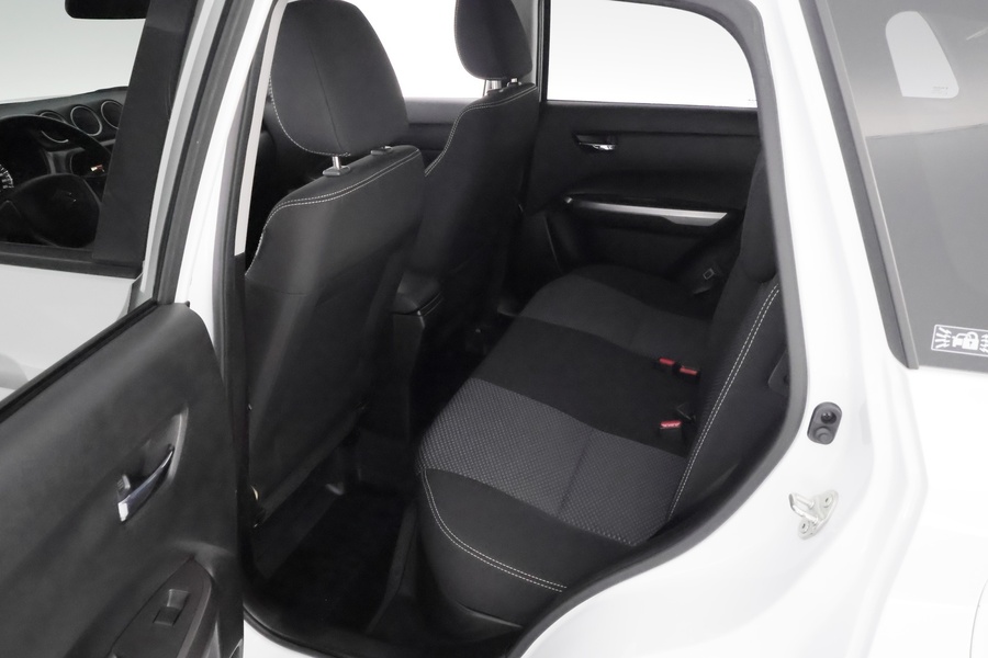 Suzuki Vitara vaihtoauto