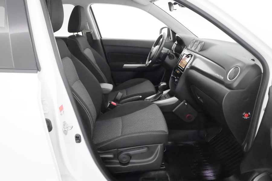 Suzuki Vitara vaihtoauto