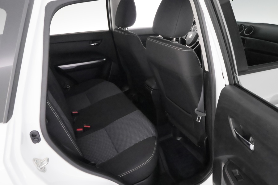 Suzuki Vitara vaihtoauto