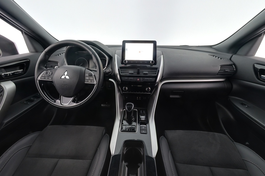 Mitsubishi Eclipse Cross vaihtoauto